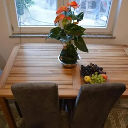 Apartman Kapetan *