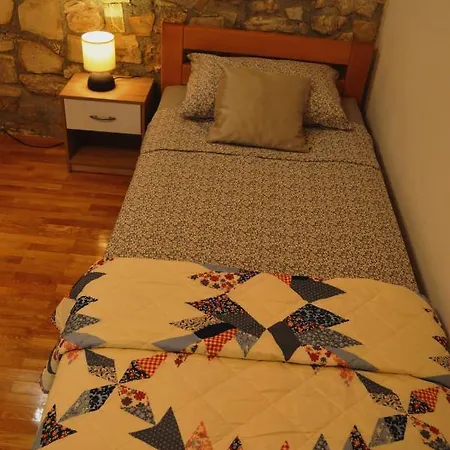 Apartment Apartman Kapetan Pula