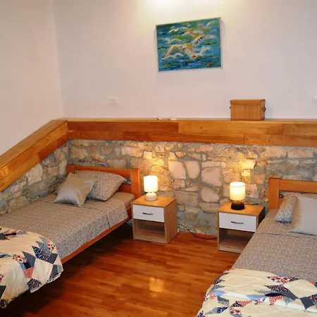 Apartment Apartman Kapetan *