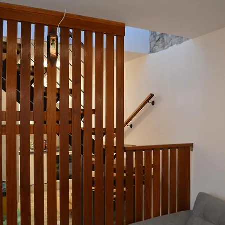 Apartman Kapetan *