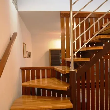 Apartment Apartman Kapetan