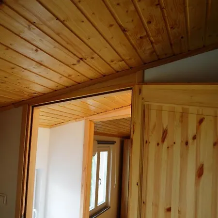 Apartment Apartman Kapetan Pula
