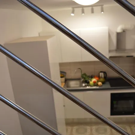 Apartman Kapetan Apartment Pula