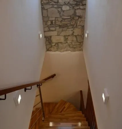 Apartment Apartman Kapetan Pula