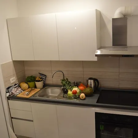 Apartman Kapetan