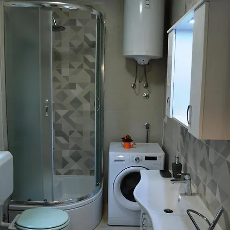 Apartment Apartman Kapetan *
