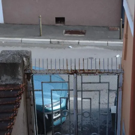 Apartman Kapetan * Pula