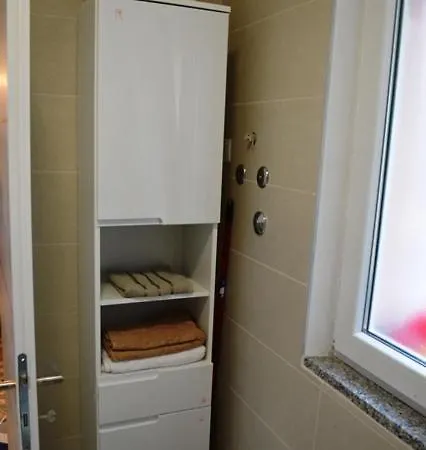 Apartman Kapetan Pula