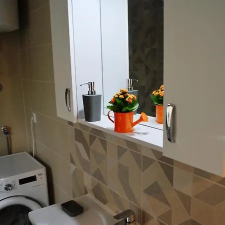 Apartment Apartman Kapetan