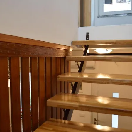 Apartman Kapetan *