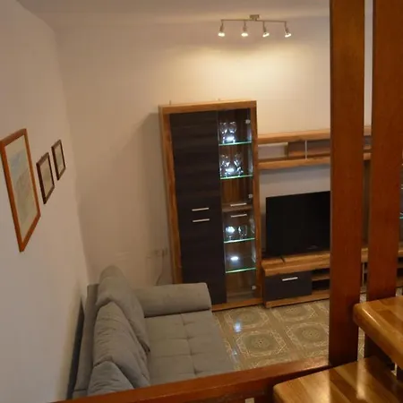 Apartman Kapetan Apartment