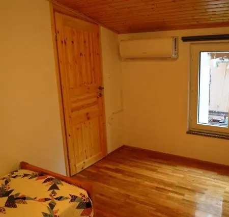 Apartment Apartman Kapetan Pula