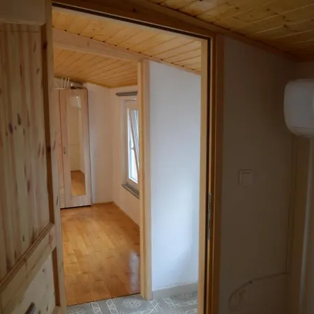 Apartman Kapetan Pula