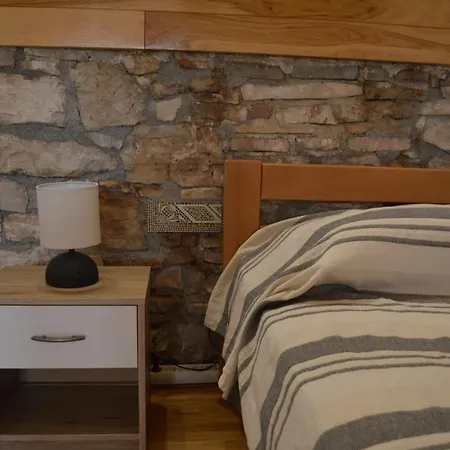 Apartman Kapetan Apartment *