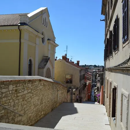 Apartman Kapetan *