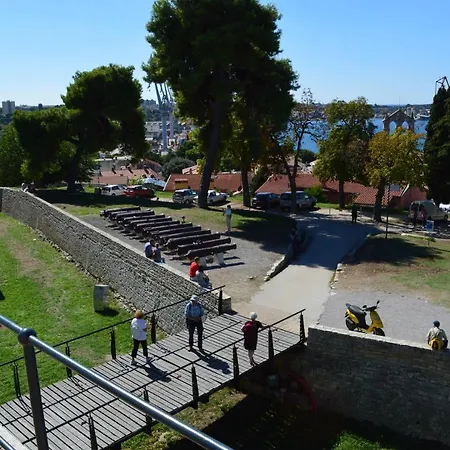 Apartman Kapetan