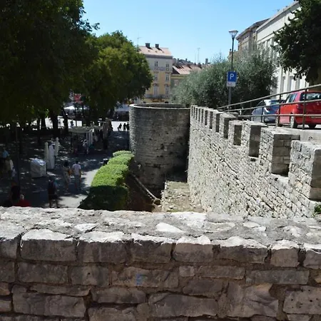 Apartman Kapetan Apartment *