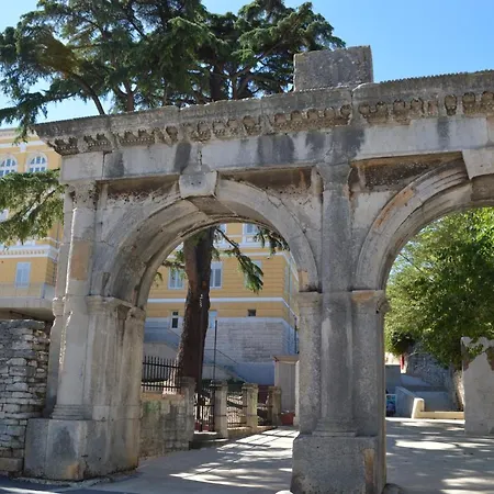 Apartman Kapetan