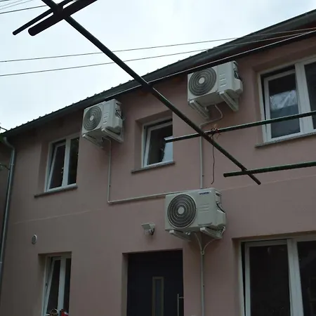 Apartman Kapetan