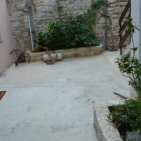 Apartman Kapetan